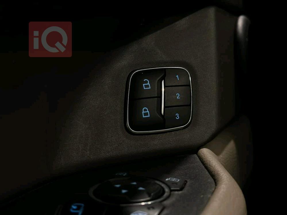 Ford Expedition
